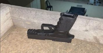 21 חודשי מאסר לבן משפחת עודה מג'לג'וליה בתיק נשיאת והובלת נשק