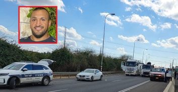 שישה מאסרים בהסדרי טיעון בתיק ניסיון חיסול ג'רושי ברמלה