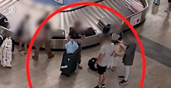 עבריין ושתי אחיות נעצרו בחשד לייבוא שמונה ק"ג mdma וקטמין מקפריסין