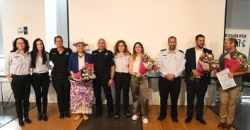 שב"ס מרחיב את פרויקט "המנטורים": ליווי אסירים לאחר השחרור באמצעות מתנדבים