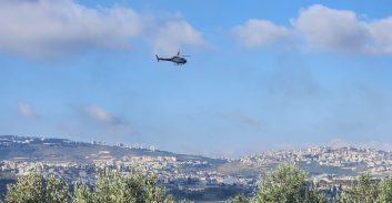 טורעאן: רוכבי טרקטורון ירו לעבר בית ונפצעו קשה מירי שוטרים