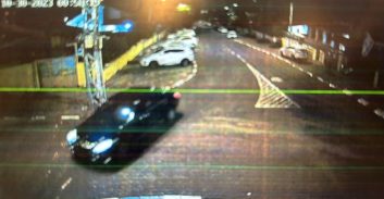 הסדר טיעון לצעיר מהשפלה שירה ופצע קשה שני רוכבי אופנוע