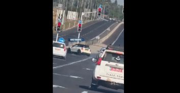 דורס אלוף ישראל באופניים בדרום מואשם ברצח – "אדיש לחיי אדם"