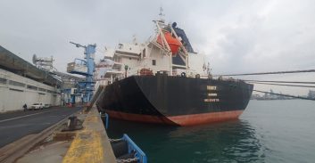 הרשעה וקנס של 120 אלף שקל לחברת-ספנות בעקבות "אי-סדרים בספר השמן"