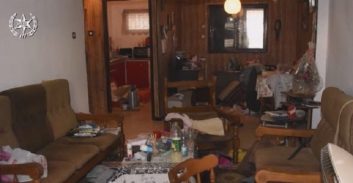 שיפוצניק הורשע ברצח קשיש ערירי בלוד במהלך שוד שהסתבך