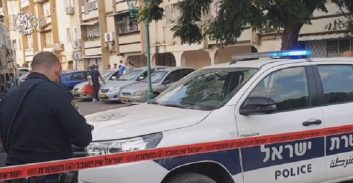 מאסר עולם לשיפוצניק שרצח קשיש בן 92 מלוד במהלך שוד