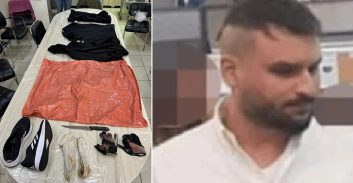 כתב האישום והראיות בתיק הרצח האכזרי של יאיר בוזגלו במושב נווה-ימין