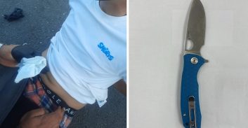 אשקלון: שני צעירים חשודים בסחיטת מבוגר שהתכתב איתם באפליקציית היכרויות