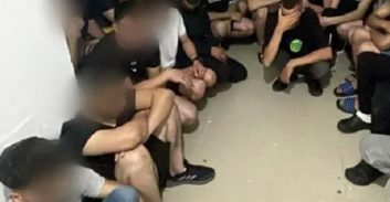 עו"ד ורואה-חשבון מטייבה נאשם בהלבנת הון של 66 מיליון מהעסקת שב"חים