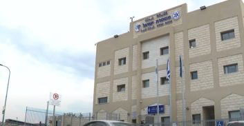 המשטרה הפסידה בקרב על עיקול מבנה תחנת המשטרה בטמרה