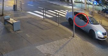 הסדר טיעון לשני מוכרים למשטרה מאשקלון בתיק ירי לעבר צ'יינג' בראשון-לציון