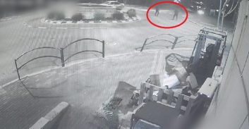 אעבלין: חשוד באירוע ירי שנמלט משוטרים שוחרר בהרחקה מהישוב