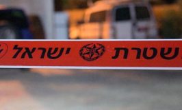 המשטרה: רימון אותר סמוך לבית משפחתו של ראש כנופיית פשע בחדרה