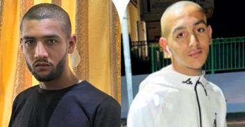 חשד לרצח כפול של שני אחים בפרדס חנה