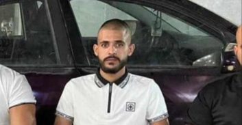 ימ"ר חוף: עד מדינה הפליל שלושה קרובי משפחה שלו ברצח בפורדיס