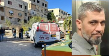 בסמת טבעון: חשד למציאת ראש אדם המזוהה עם ארגון אבו לטיף