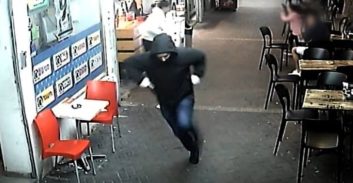 אריק איטל: "הכל המצאות של עד המדינה… דמיונות שלו… חארטות"