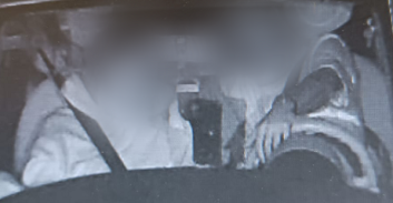 אישום: חיילת, בן זוגה וידיד פלסטיני הבריחו עשרות שב"חים מהשטחים