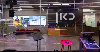 שני צעירים מהצפון חשודים בביצוע מתקפת סייבר על השרתים של כאן-11