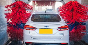 מעצר בית לחשוד בהצתת מכון לשטיפת מכוניות בצפת