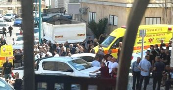 צהרי היום בטורעאן: גבר נורה למוות בדרך למספרה