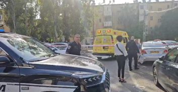 עלי מוסראתי מרמלה נורה למוות בשכונת קריית אליעזר בחיפה