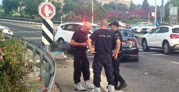 עכו: שני ארועי רצח בתוך שעות, בן 28 ובן 25 נורו למוות