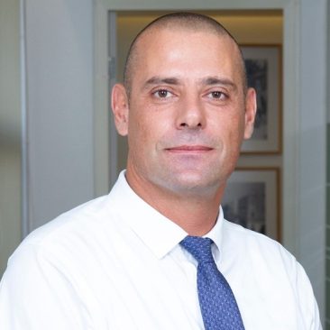 עו"ד אברהם ג'אן