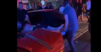 חשד לרצח שני תוך שעות במגזר הערבי: גבר נורה למוות בג'דיידה-מכר