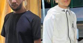 מוכר למשטרה מכפר קרע נעצר על ביצוע רצח כפול בפרדס חנה