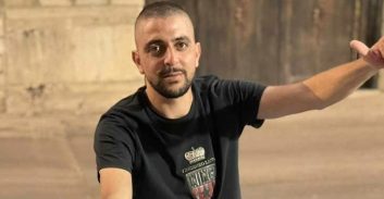 חשד לרצח בכפר מועאוויה שבוואדי ערה: בן 30 נדקר למוות