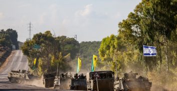 דילמות של מעבר דירה להורים גרושים בזמן מלחמה: היכן יגור הילד?