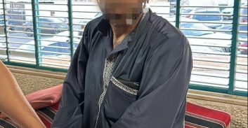 הרוג ושני פצועים אנוש מירי ברהט