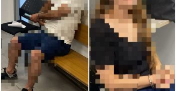 חדרה: מוכר למשטרה ובת זוגו עורכת הדין נעצרו על סחר בקנאביס