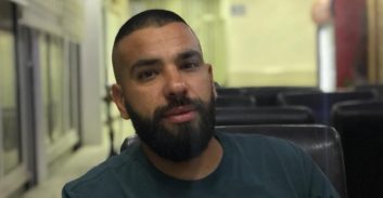 גופת צעיר מכפר מראר המזוהה עם ארגון אבו-לטיף נמצאה ליד כעבייה