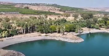 בימ"ש מחוזי: אין מניעה לבצע את הפרויקט לאלפיון העליון בחוף-אמנון בכנרת