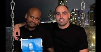 הסדר טיעון לרזיאל רווח, דין בן-פורת ודניאל מלסה בתיק "חוליית החיסול"