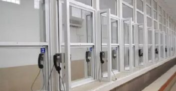 מאות סנגורים לבן-גביר ונציב שב"ס: "תנאי עבודה בלתי נסבלים בבתי סוהר"