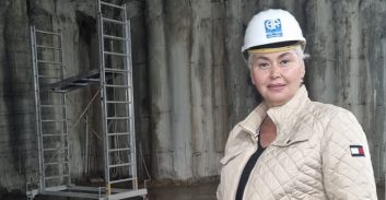 מיזם: 15 אסירים פליליים יוכשרו לקראת שחרורם לתעסוקה בענף הבנייה