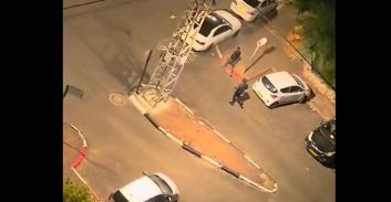 האזינו: הקלטת האיומים בתיק ההימורים והגבייה של קואליציית חייא וג'רושי