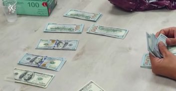 תושב מזרח ירושלים נעצר בחשד למימון טרור באמצעות חשבונות קריפטו