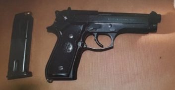 טמרה – נער בן 14 שנעצר עם אקדח: "חשבתי מדובר בצעצוע"