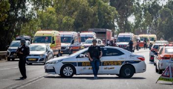 הנשיא אישר מחיקת רישום פלילי לתושב שדרות על רקע בקשה לרישוי-נשק