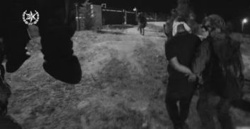 הסדר טיעון ומאסר לנאשמים בפרשת פרוטקשן נרחבת בדרום