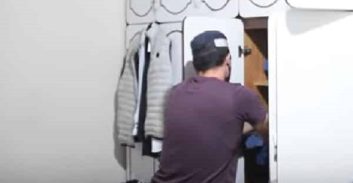 אחים מיפו חשודים בהחזקת 100 גרם דוסא ו-MDMA