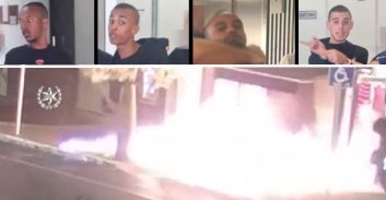 הסדר טיעון בתיק "חוליית החיסול" והמטען בדרך לארסוף