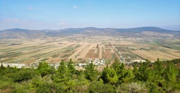 הוועדה המחוזית צפון אישרה כפר שילוב שיאכלס בעלי מוגבלויות בגליל התחתון