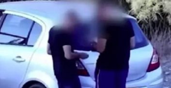 אישום: תצפיות יאחב"ל על עסקת קוקאין הובילו לתפיסת מצבור סמים ברכב