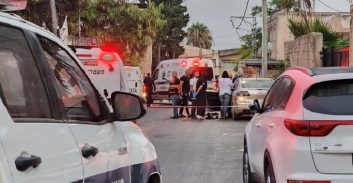 רצח נוסף בכפר קרע: נער בן 17 מאום אל-פאחם נורה למוות