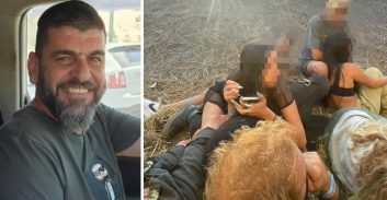 העונש למהנדס מטענים לשעבר שהציל משתתפים ב"נובה" והורשע בתיק אמל"ח